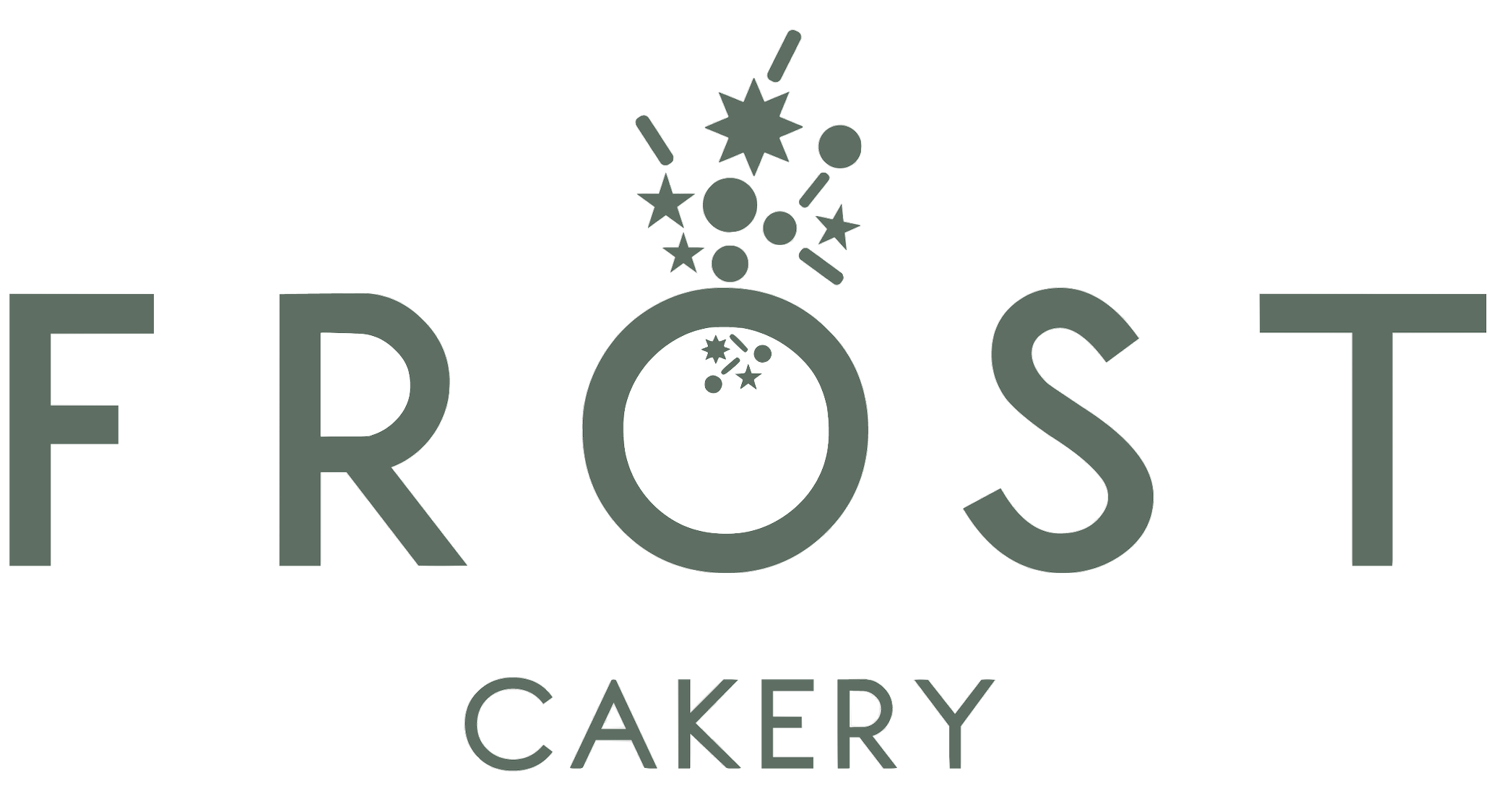 Frost - Cakery